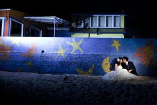 Ricky Studio 定格浪漫，專業(yè)婚禮與婚紗攝影服務(wù)