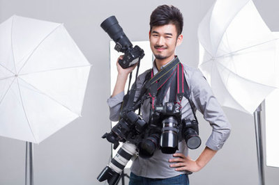 多對一服務 攝影領域中的個性化與專業融合